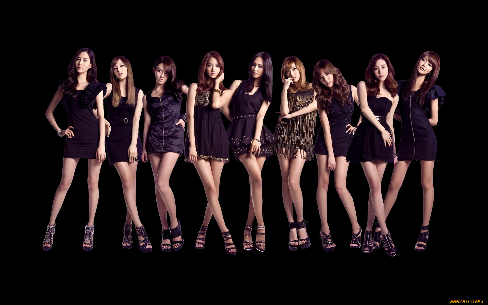 , girls, generation, snsd, 